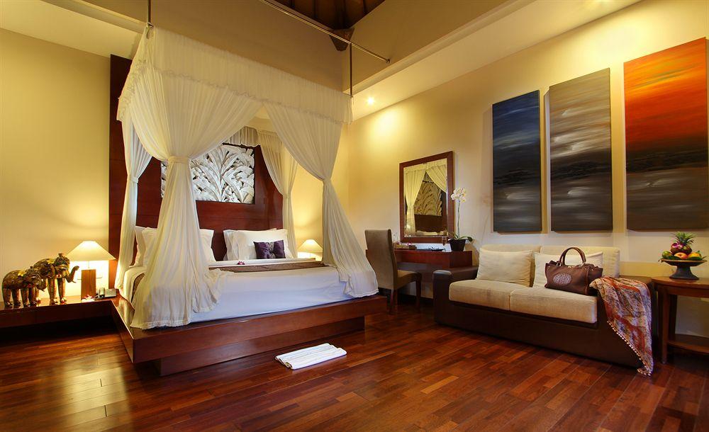 Aria Exclusive Villas & Spa Dalung  Eksteriør bilde