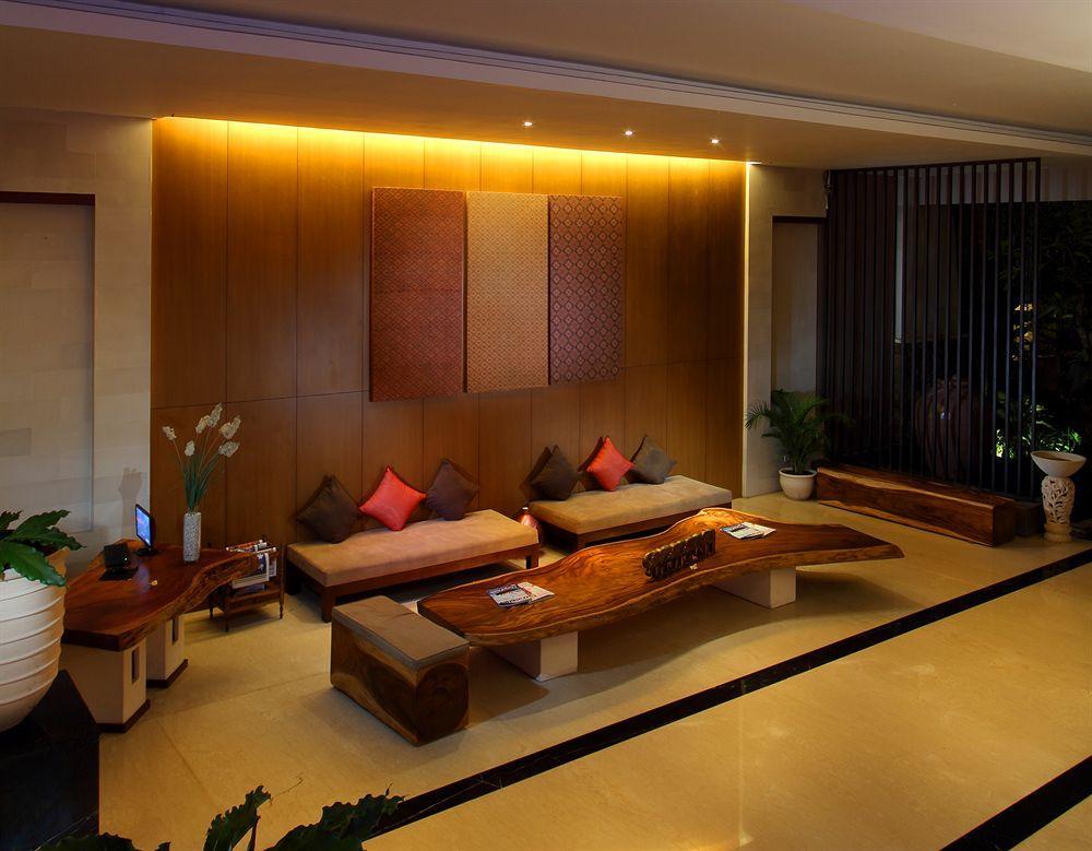 Aria Exclusive Villas & Spa Dalung  Eksteriør bilde