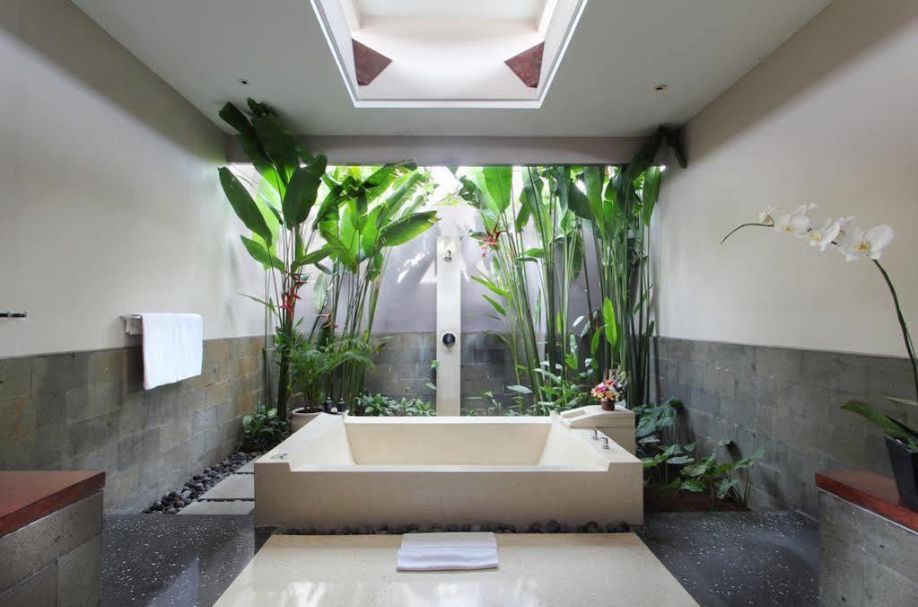 Aria Exclusive Villas & Spa Dalung  Eksteriør bilde