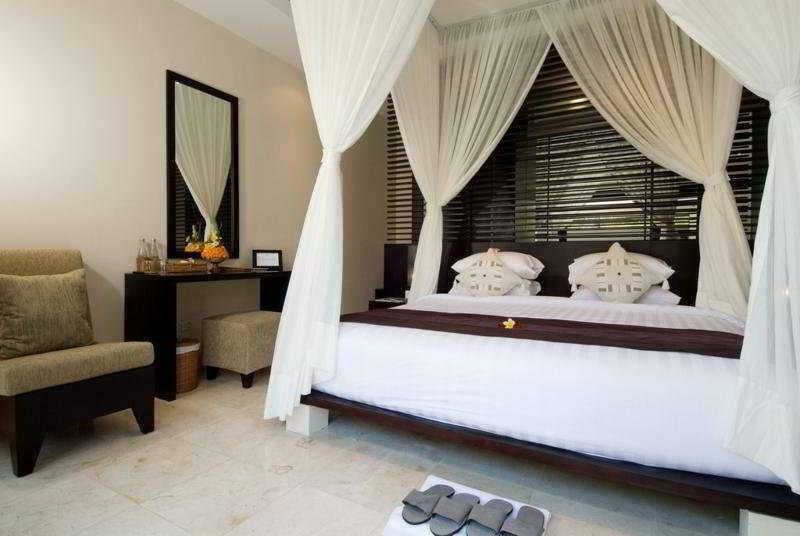 Aria Exclusive Villas & Spa Dalung  Eksteriør bilde